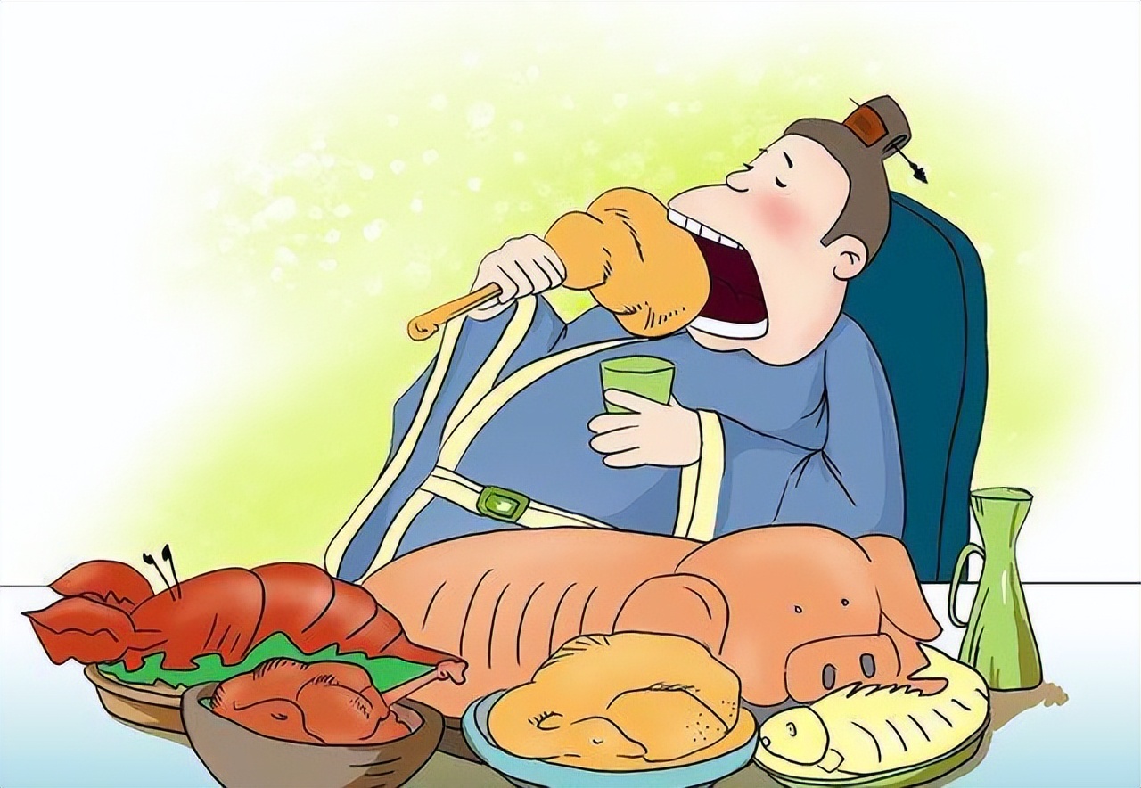 吃撑了来一片？健胃消食片可以如此随意吃吗