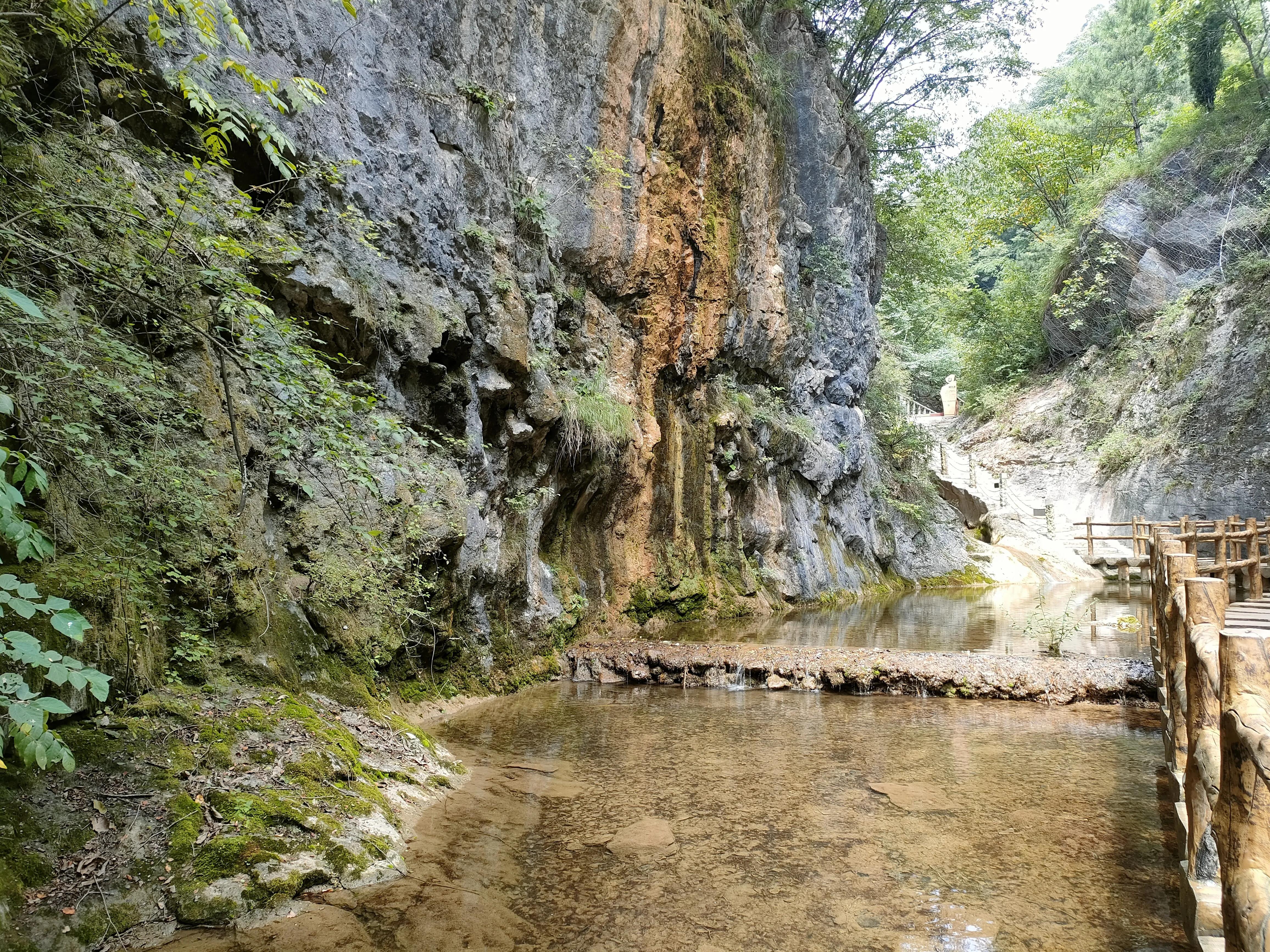 秦岭江山景区怎么样,秦岭江山景区最新通知