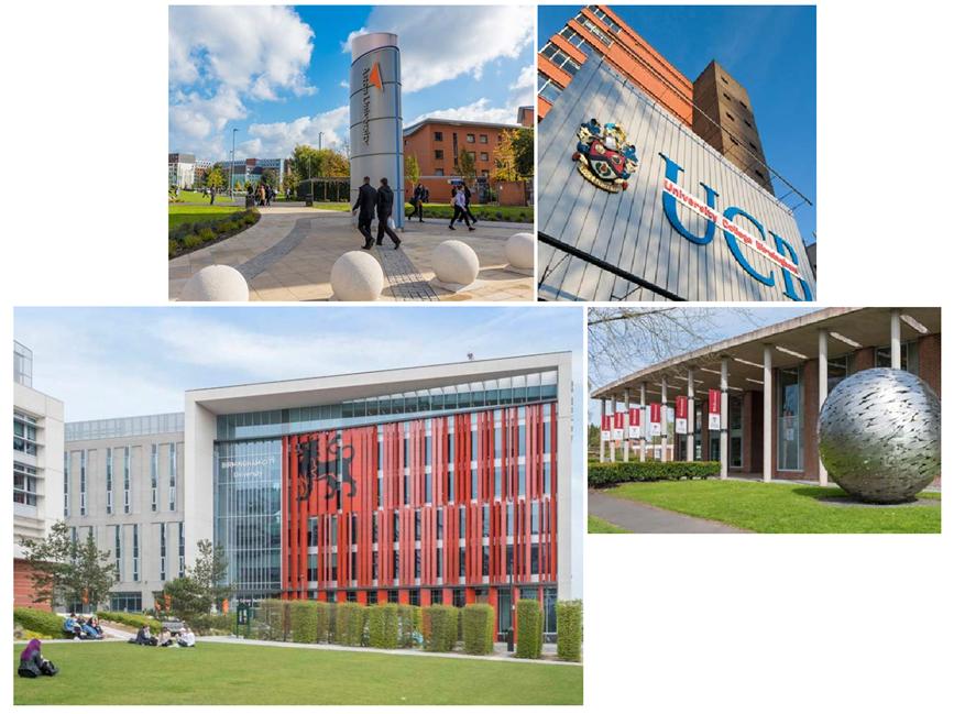 一周一笋盘——伯明翰销量之星GlasswaterLocks