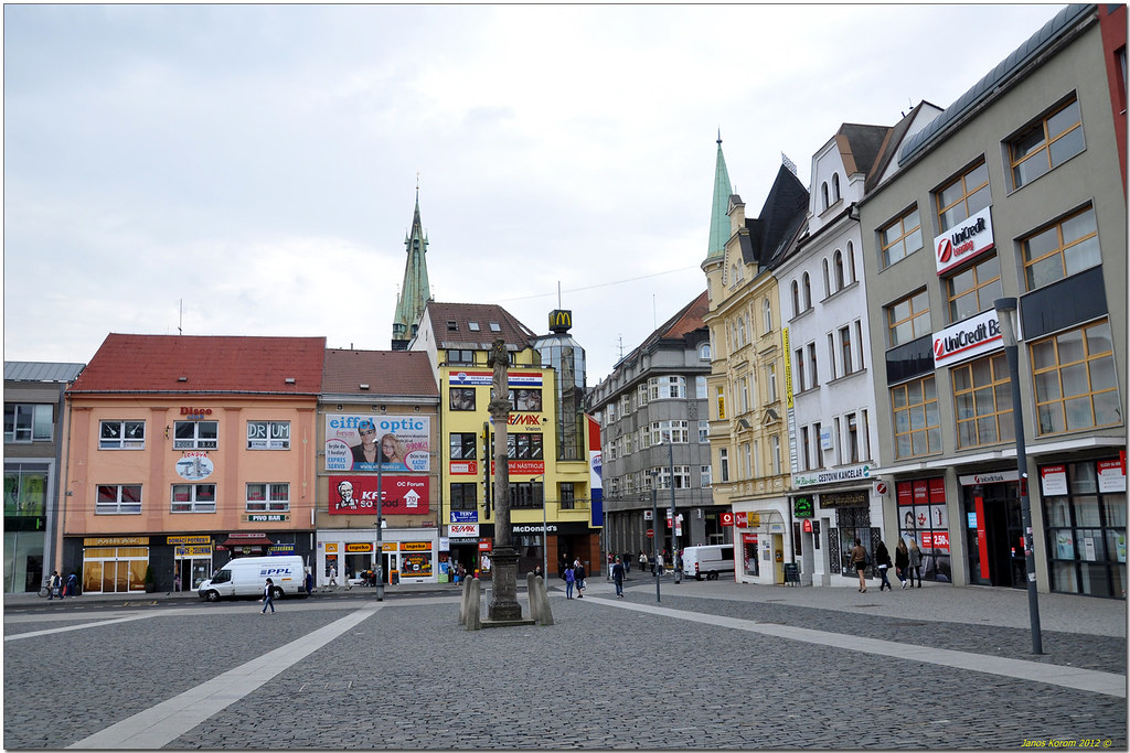 今昔对比捷克共和国,捷克最近的视频