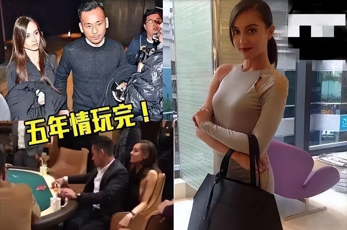 安以轩吴佩慈胡静刘亦菲,安以轩袁姗姗关系