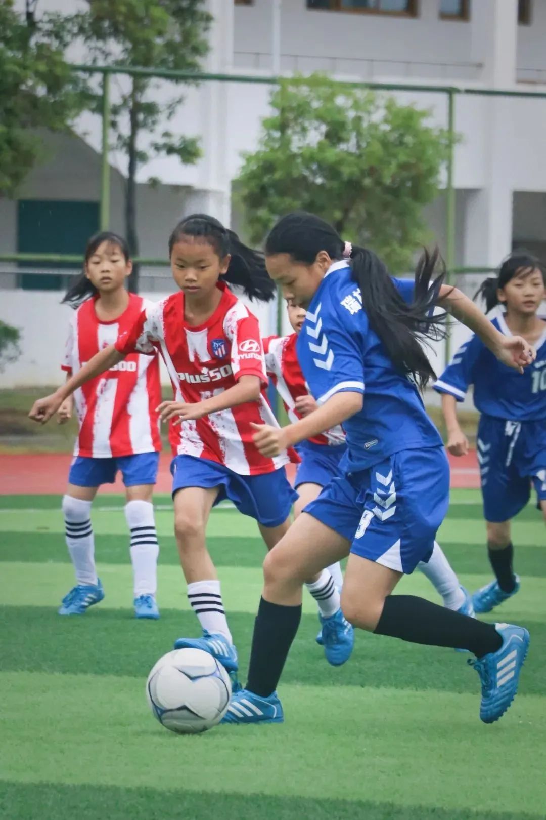 瑞金市2023足球摇篮杯闭幕式,2023年瑞金共和国摇篮杯