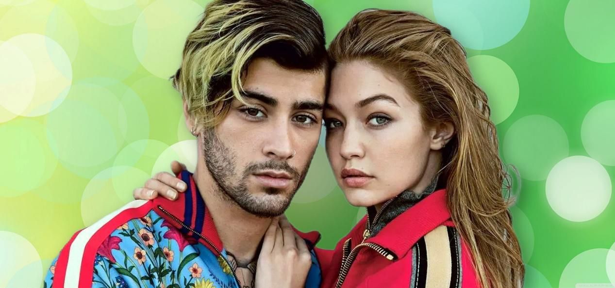 美国超模吉吉哈迪德写真,超模吉吉哈迪德私服