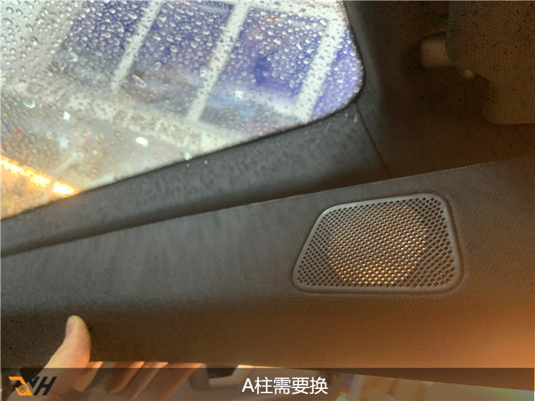 08款奥迪a6胎压监测报警解码器,广州奥迪a6升级方案推荐