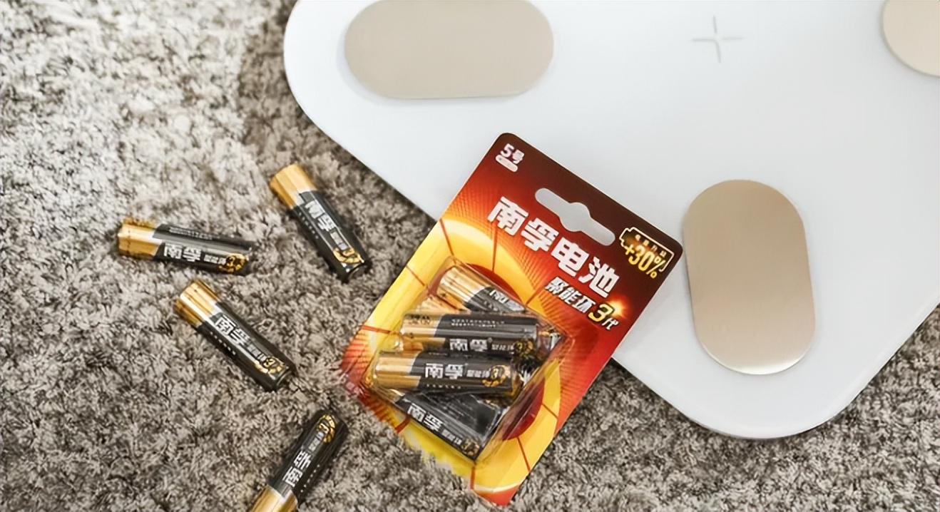 智能电子秤有电不显示重量怎么了,电子秤电池型号规格怎么看