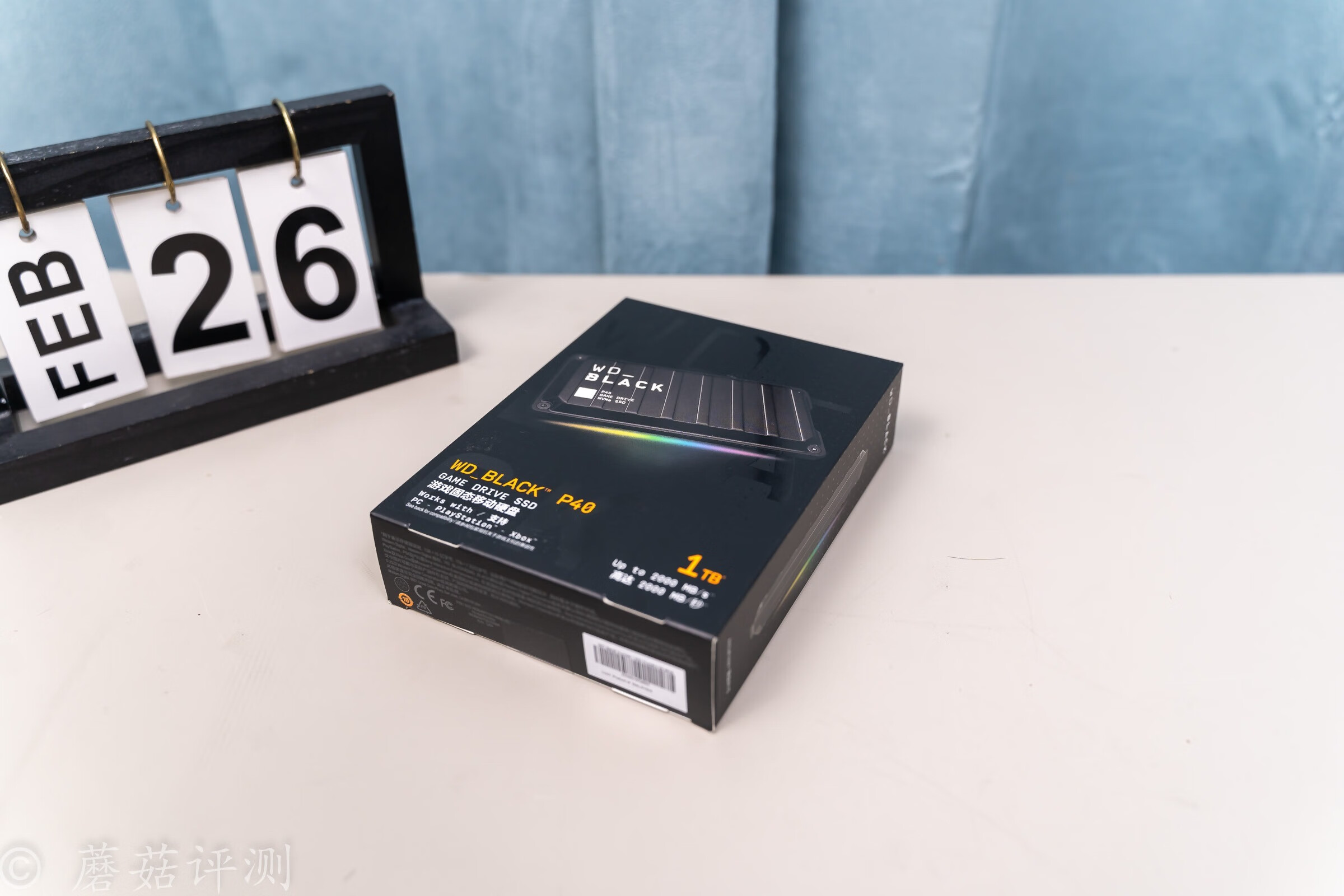 西部数据p40拷贝速度才100多nm,西部数据p40固态硬盘游戏表现