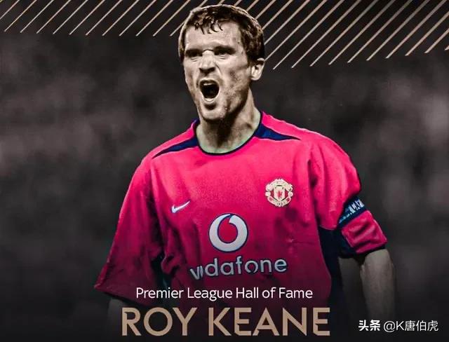 曼联坎通纳基恩,坎通纳和基恩在曼联时谁是老大