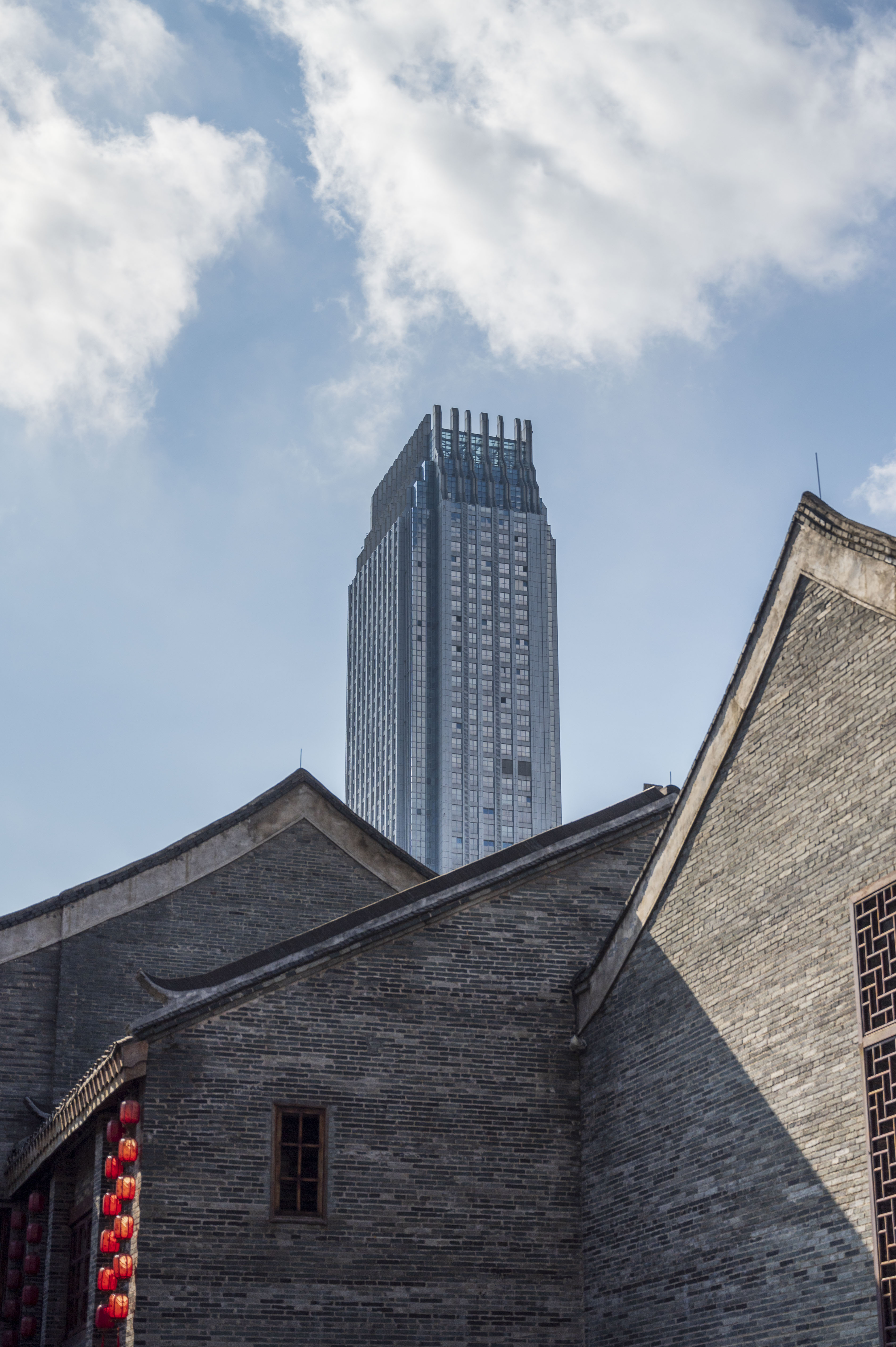 老南宁三街两巷,南宁为什么叫三街两巷