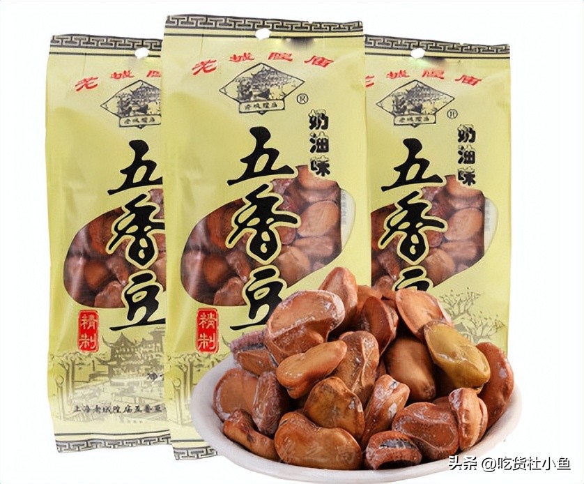 上海旅游推荐带什么特产,上海旅游必买的特产是什么