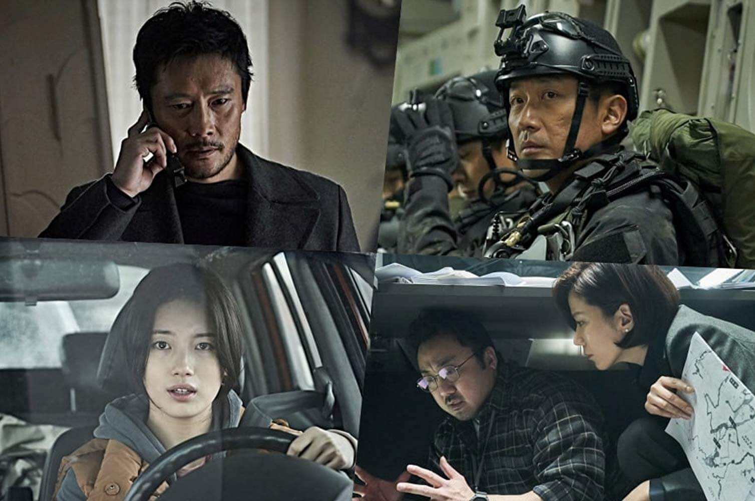 一夜暴富韩国电影推荐,打破纪录的韩国电影