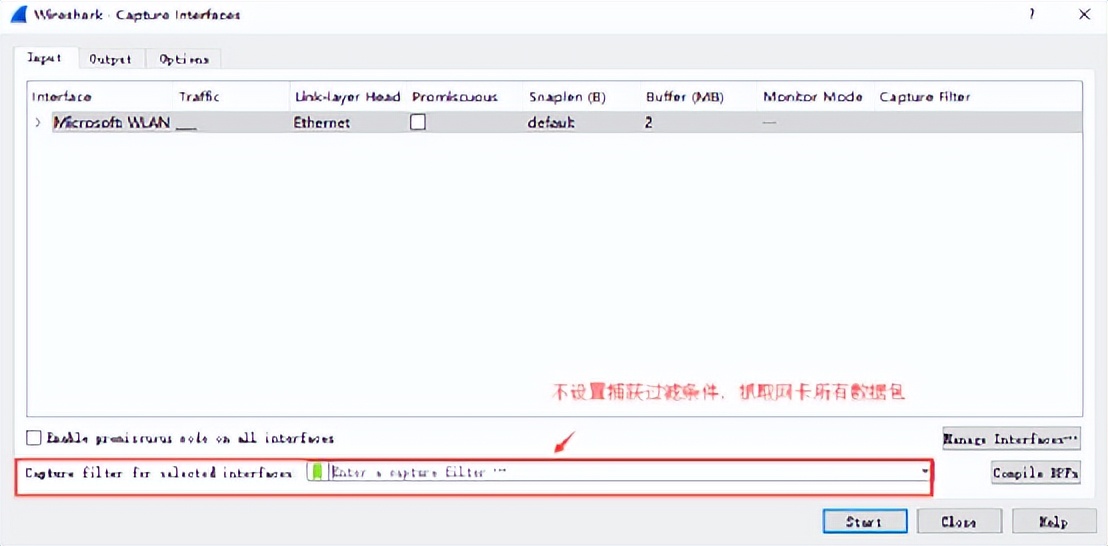 wireshark浣跨敤鏁欑▼,wireshark浣跨敤鏁欑▼win10
