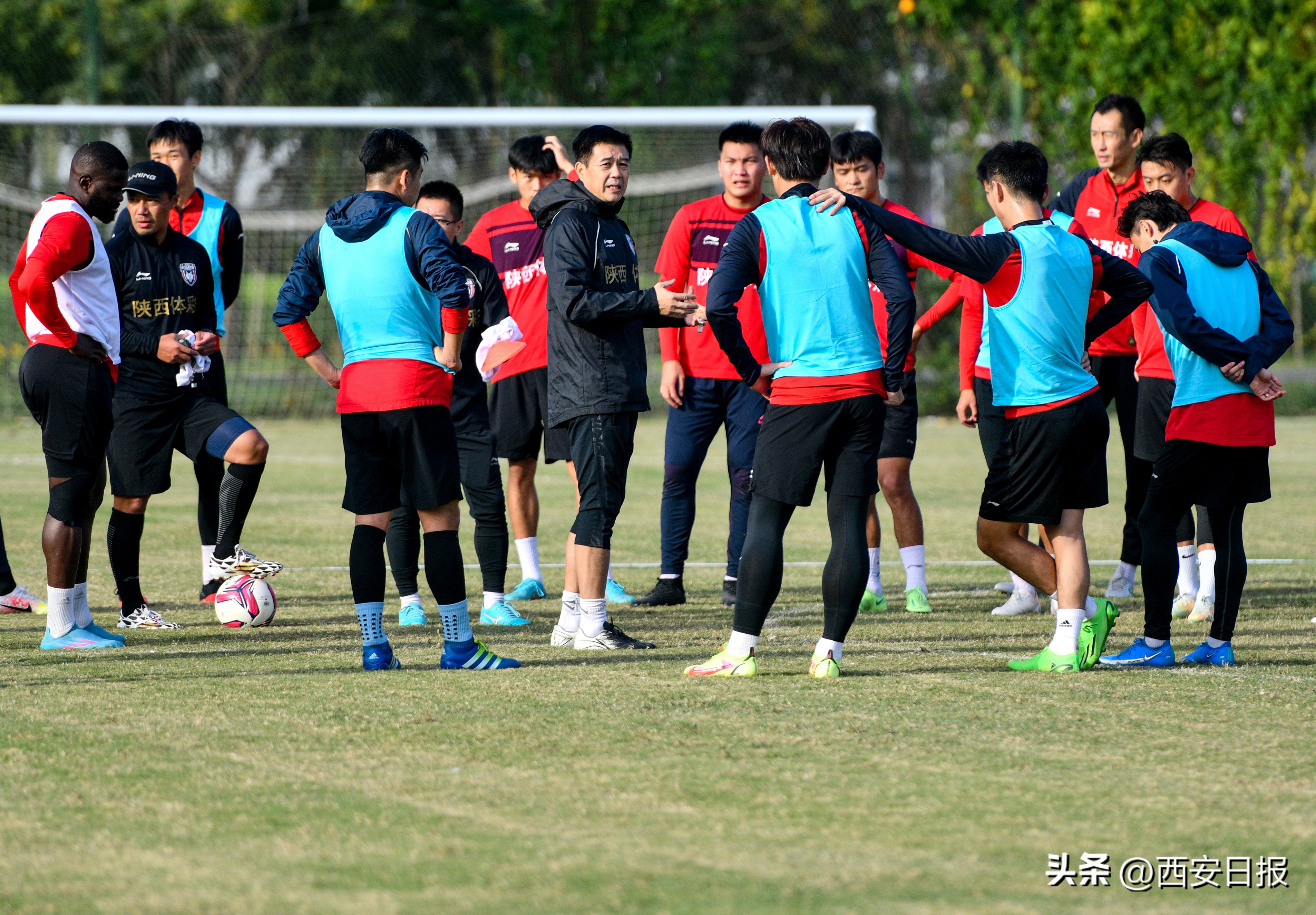 中甲第四阶段陕西赛程表,中甲西北狼比赛结果