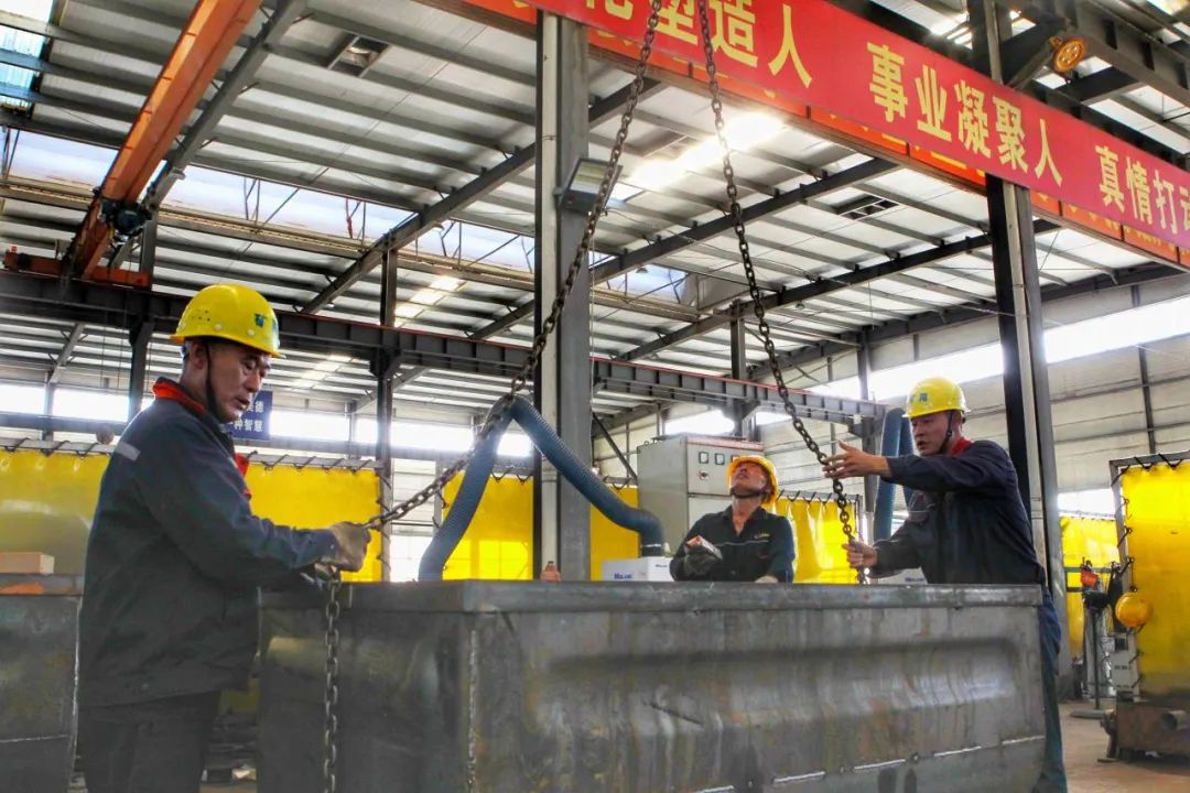 创新引领擎起制造业发展新高地,创新引领加速打造产业集群新高地