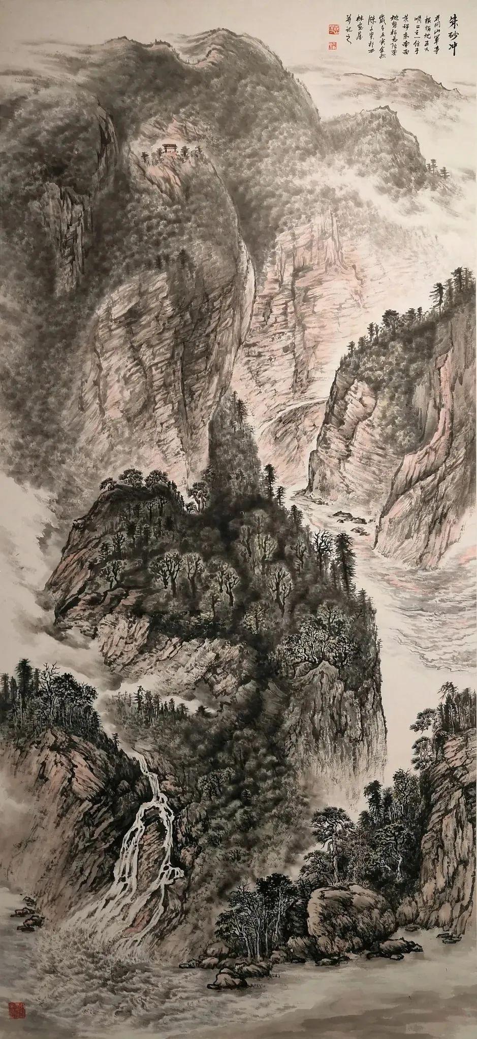 电视栏目《艺术传承》客座教授——陈文贤