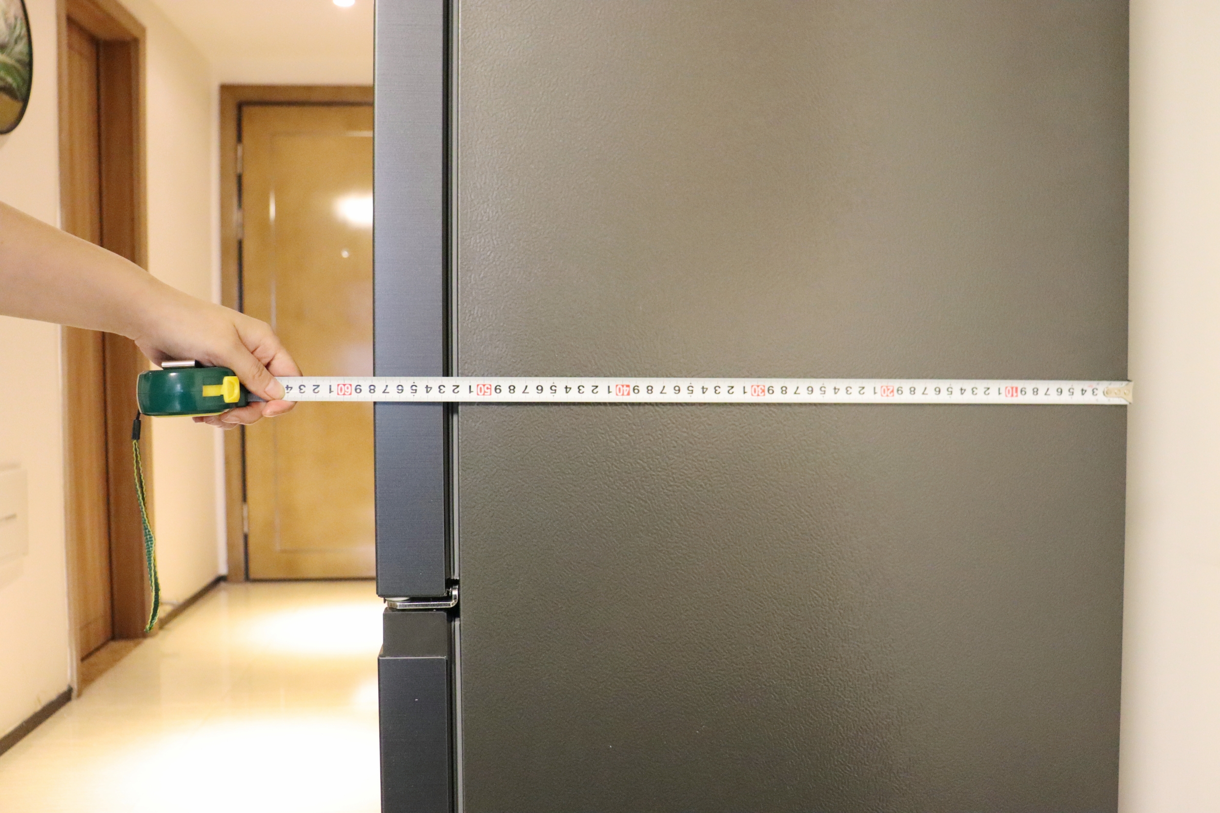 嵌入式冰箱翻车,想要嵌入式冰箱不翻车牢记这5招