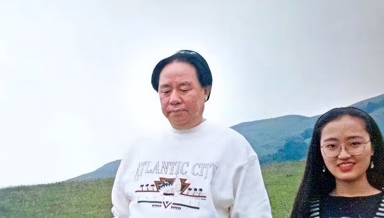 中国前首富牟其中近况,富豪牟其中近况