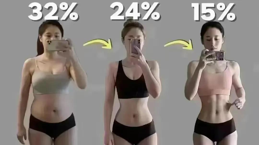 腰腹脂肪怎么快速减掉,腰腹部堆积的脂肪怎么减掉