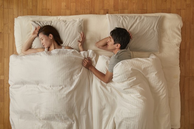 常见的5种性取向有哪些？