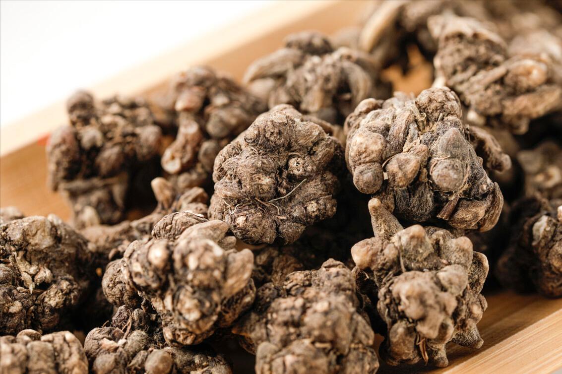 5种软坚散结的良药，结节患者一定要看！