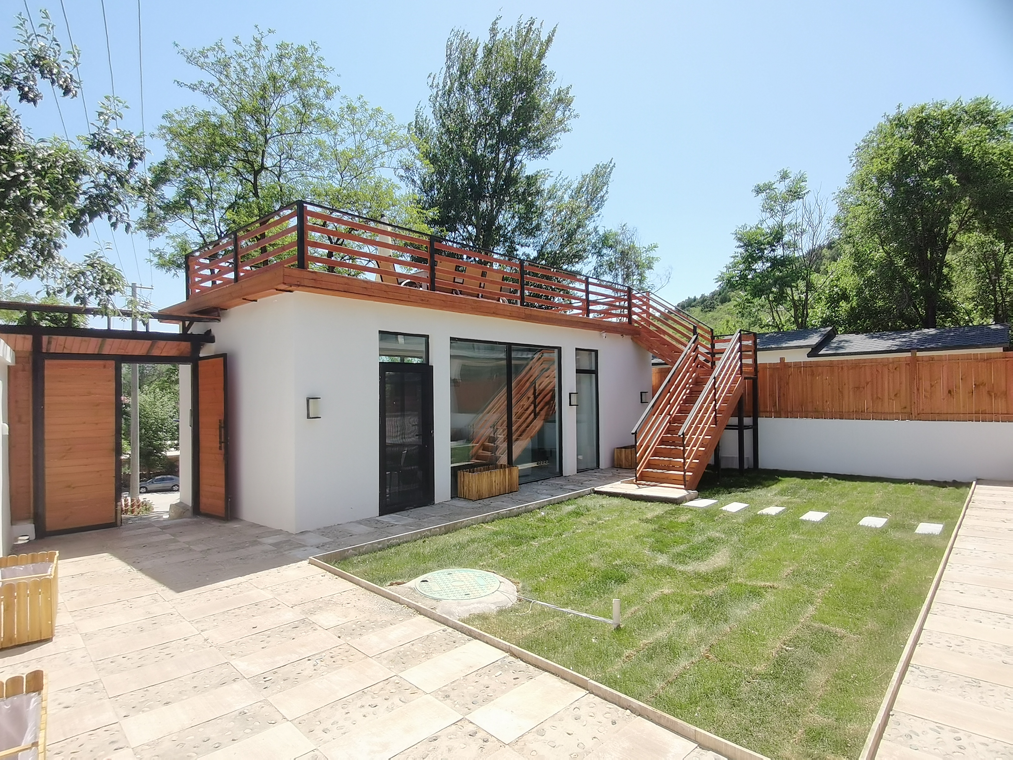 80年代的农村房子取暖,80年代农村怎么取暖