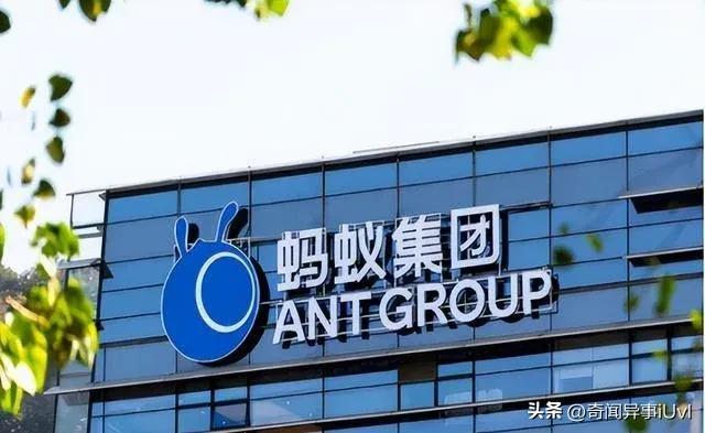 支付宝未来10大暴富商机,马云谈支付宝赚钱的由来