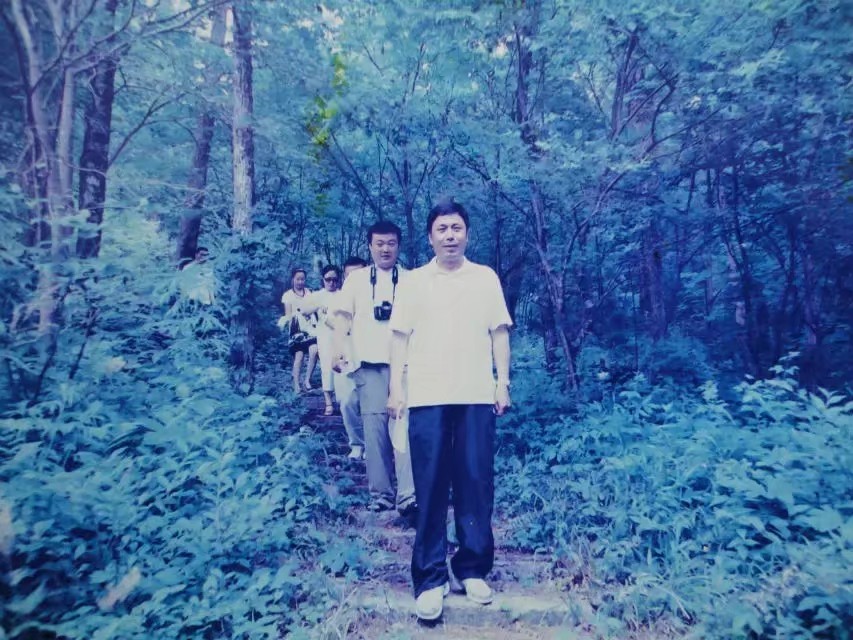 伊春林区往事,七十年代伊春带岭林区