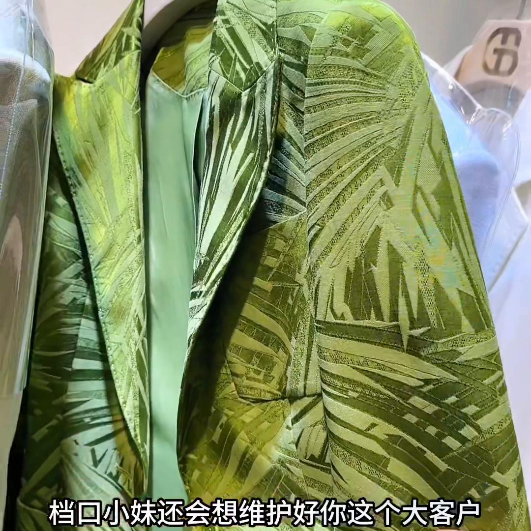 服装店老板baby们在规则和共识里互相理解吧#服装买手