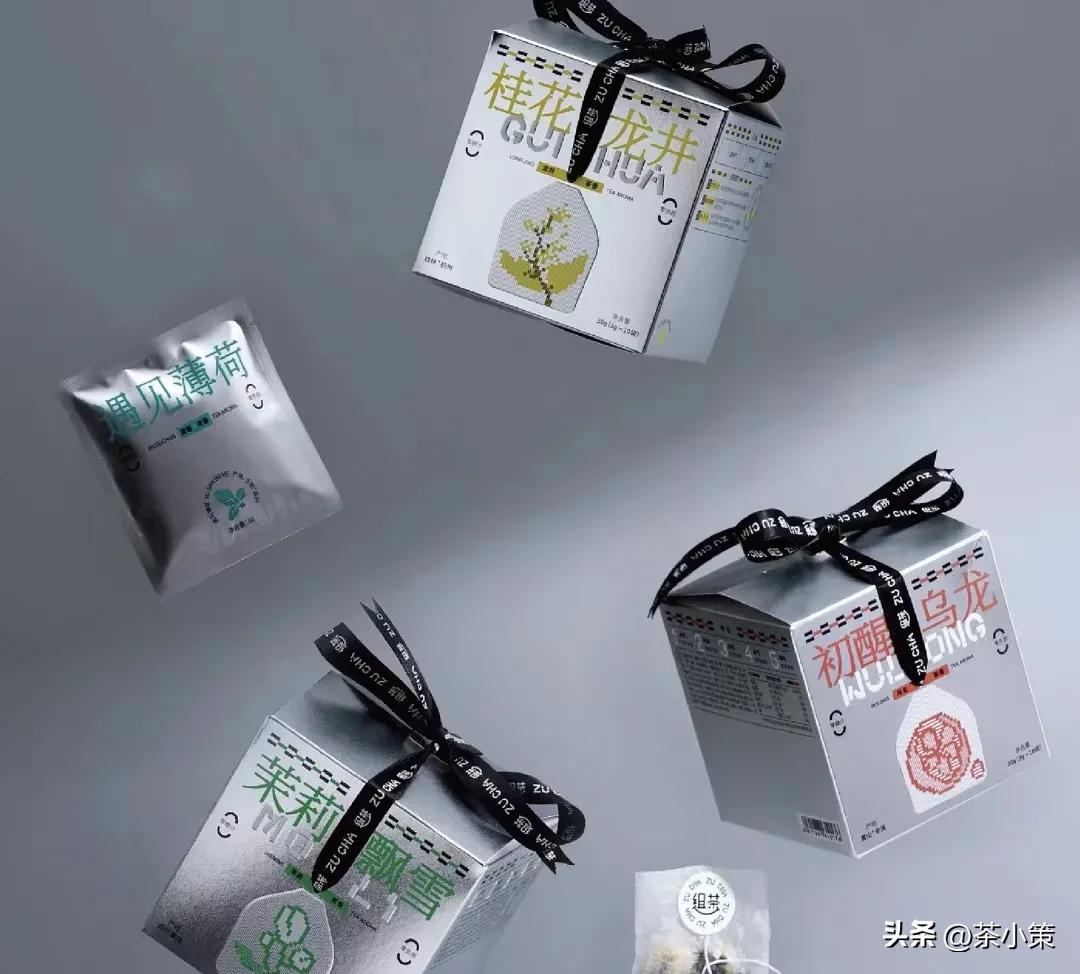 茶品牌推广有哪些策略优势,茶品牌营销策略