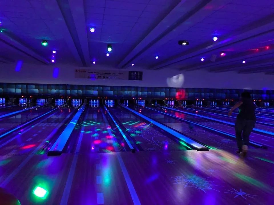 做SPA、玩射击、打保龄球！新加坡这个俱乐部居然这么宝藏～