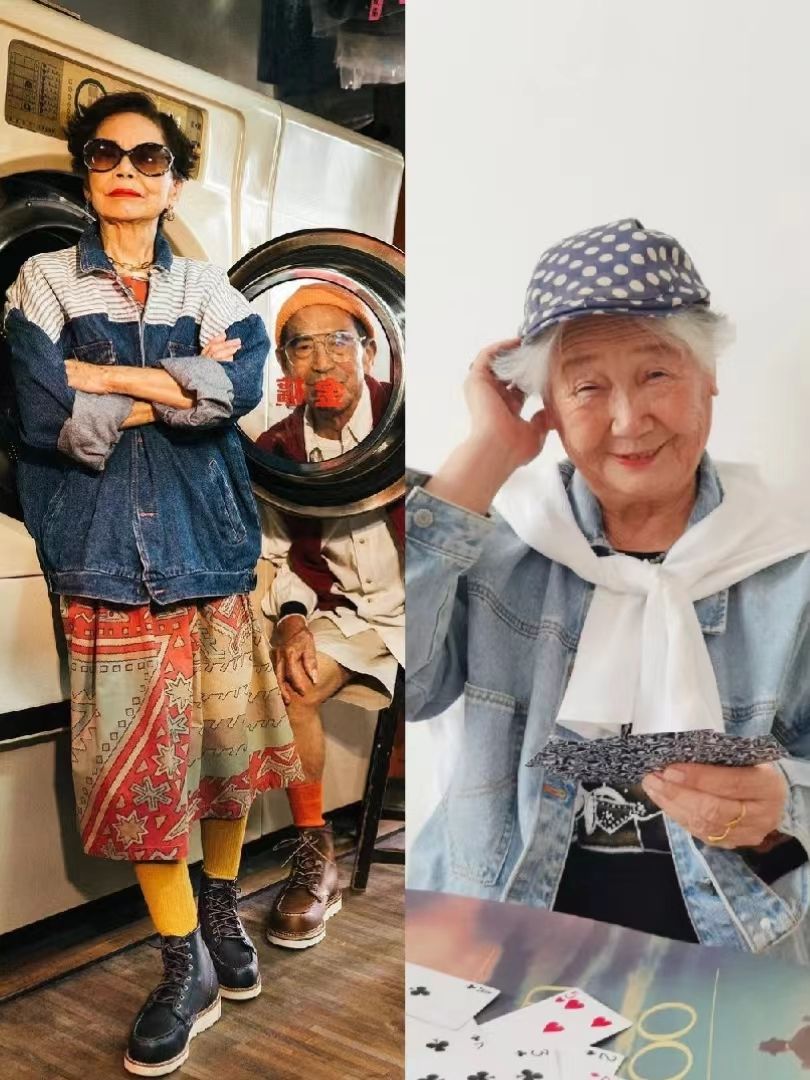 今年最火爆款外套33岁穿,比较有气质的外套30岁穿