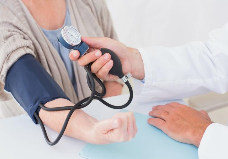 测血压准不准的十种表现,血压准不准怎么理解才是正确的