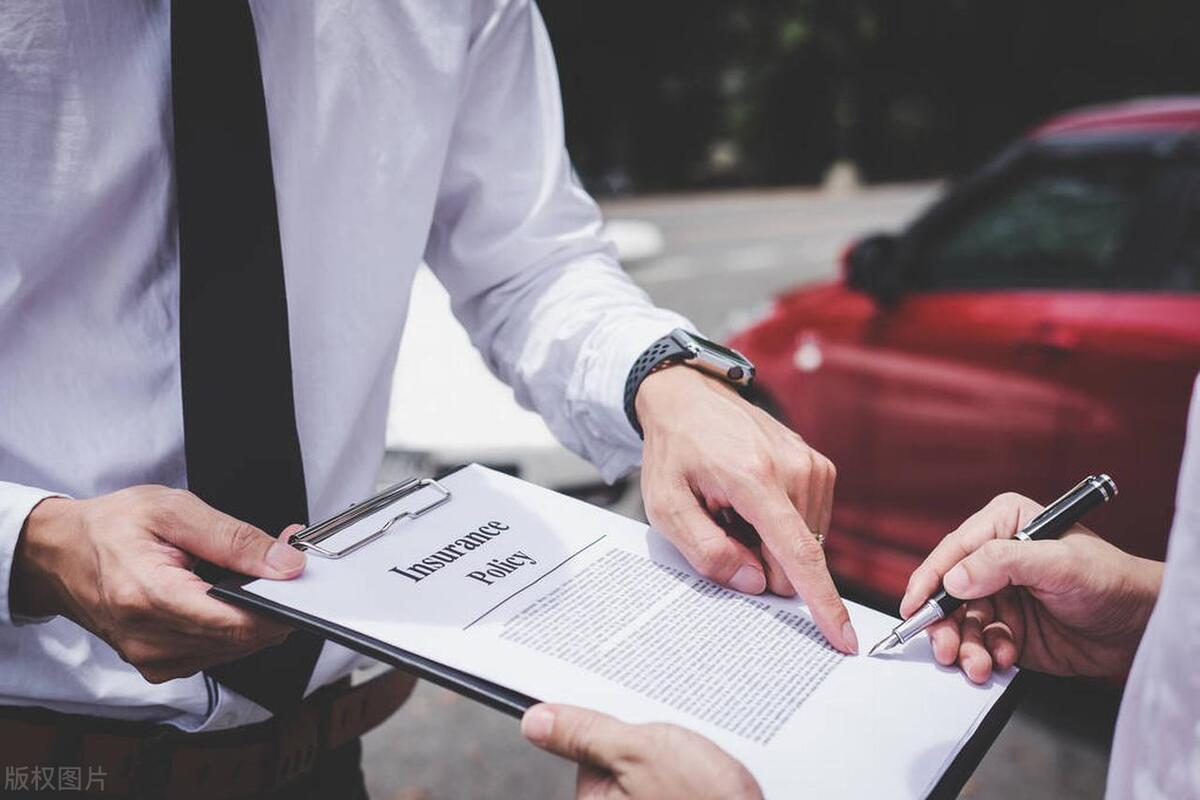 买个人二手车发现有过事故怎么办,有人买二手车出事故怎么办