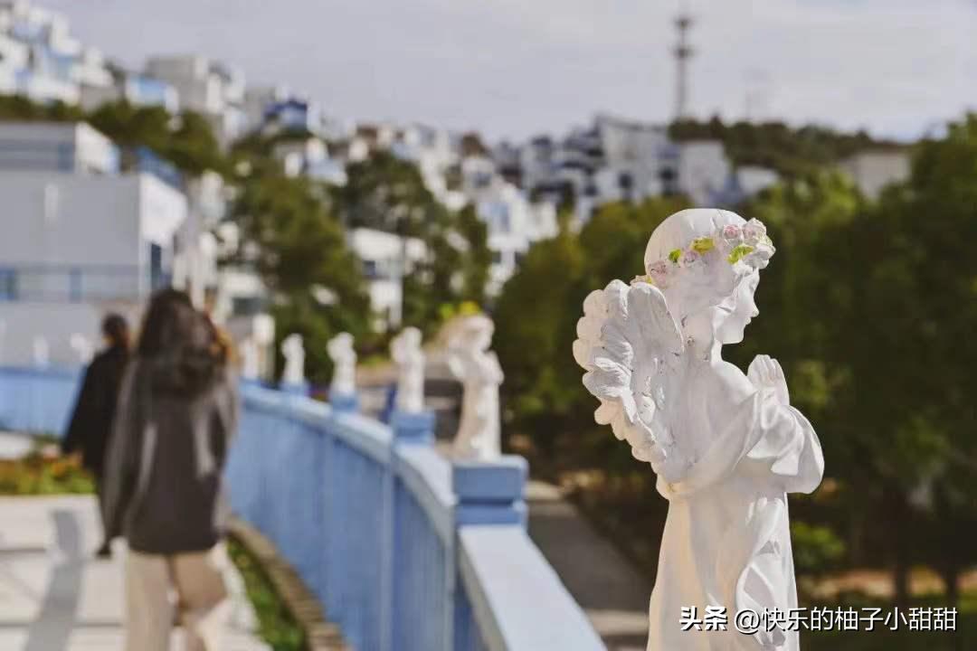 终于通车！这座在浙江低调了千年的“海上悬岛”，目测要火！