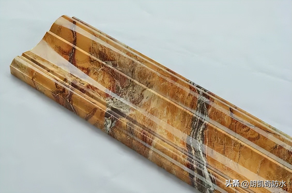 卫生间马桶边发霉发黑怎样处理,卫生间门套受潮发霉什么原因