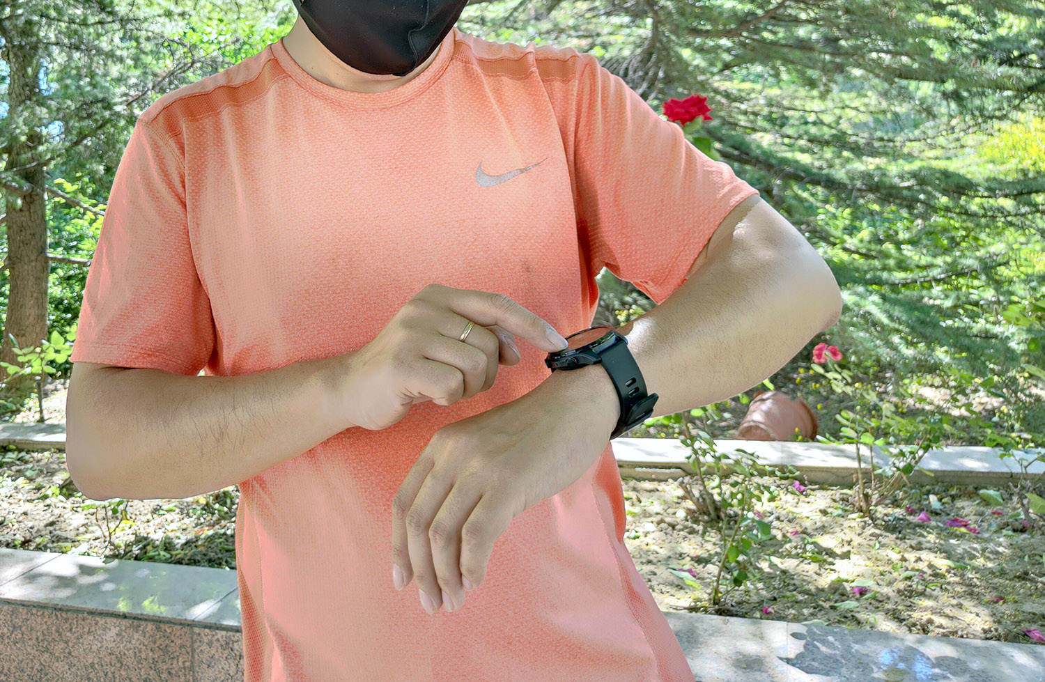 ticwatch智能手表讲解,智能手表ticwatch评测