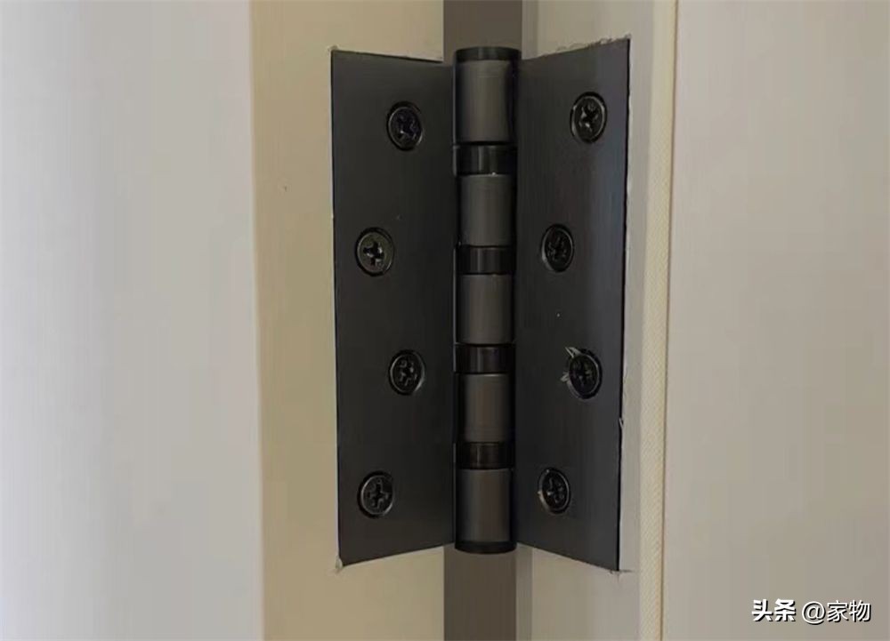 继续聊装修如何选择室内门,室内门怎么选才最好