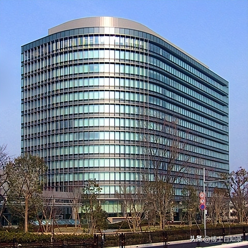 世界上最大的10家车企，排名第一年销量达千万，比亚迪仍需努力