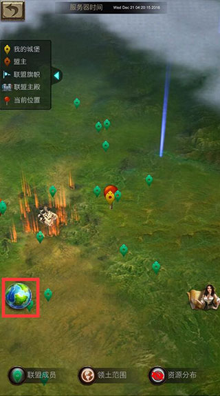 战火与秩序游戏手机版视频,战火与秩序手游下载入口