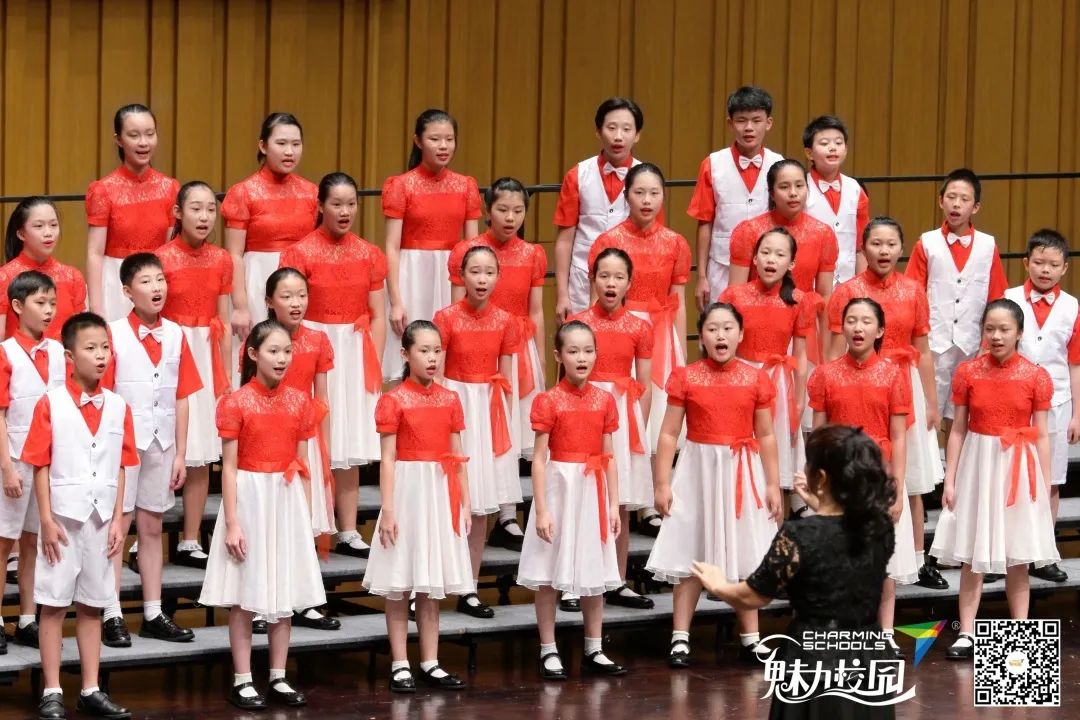 第十二届中国魅力校园合唱湛江,第十一届中国魅力校园合唱节