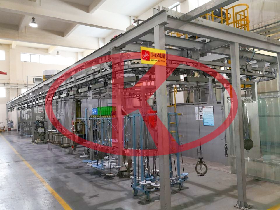 喷漆烘干设备有哪些,全自动喷漆烘干设备