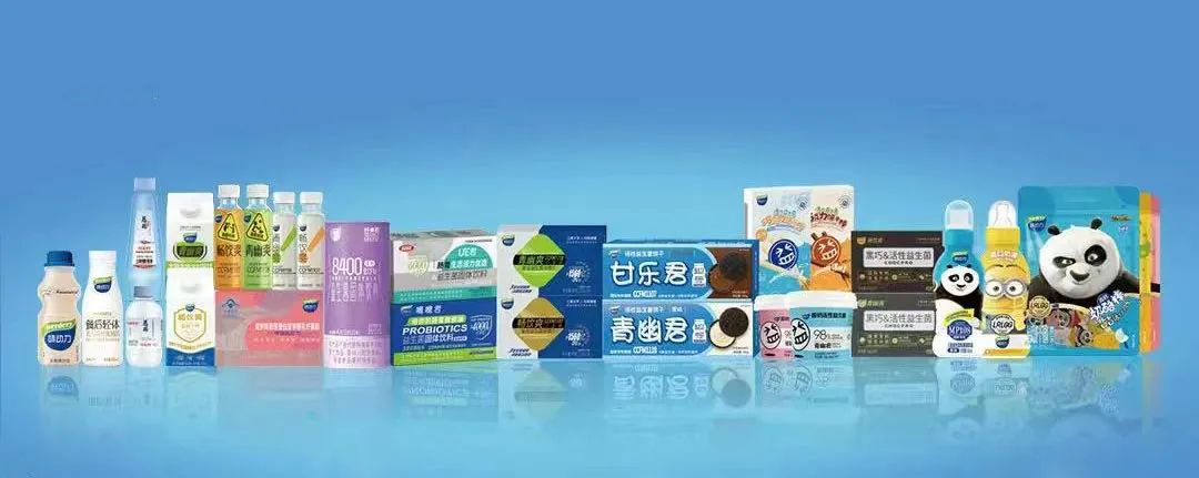 上市公司12000亿益生菌,益生菌商业巨头