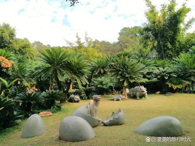 南宁绿城旅游感受,南宁百变绿城旅游攻略