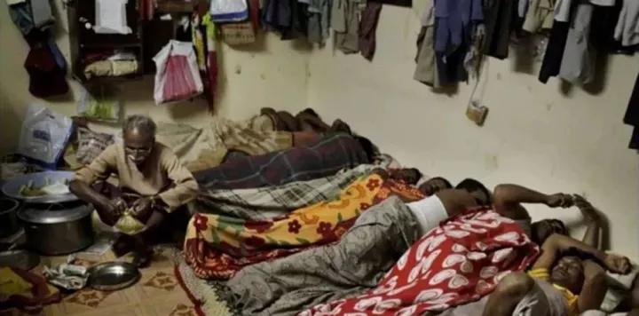 卡塔尔不工作有钱吗,卡塔尔有钱吗