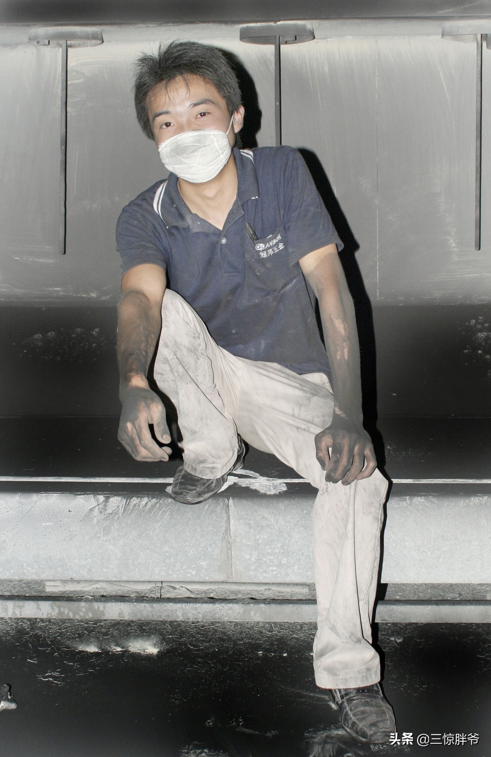 十年东莞流水线打工仔自述,东莞工厂里打工者的真实故事