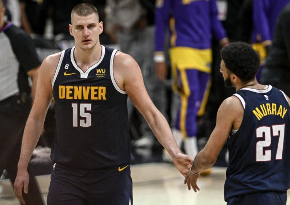 联盟第一强队,联盟第一名球队