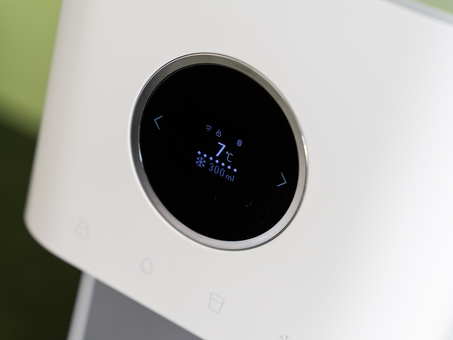 净热一体净饮机服务,小米台式净饮机经典版优缺点