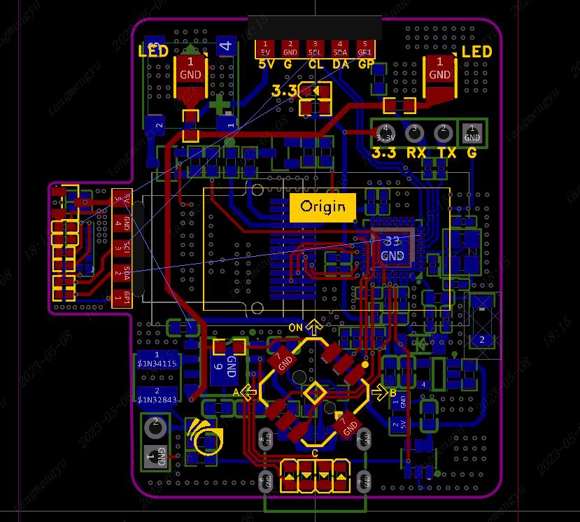 如何diy激光测距仪,怎么自己做激光测距仪