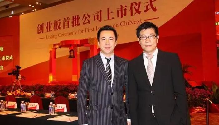 华谊王氏兄弟现状,华谊兄弟现状如何