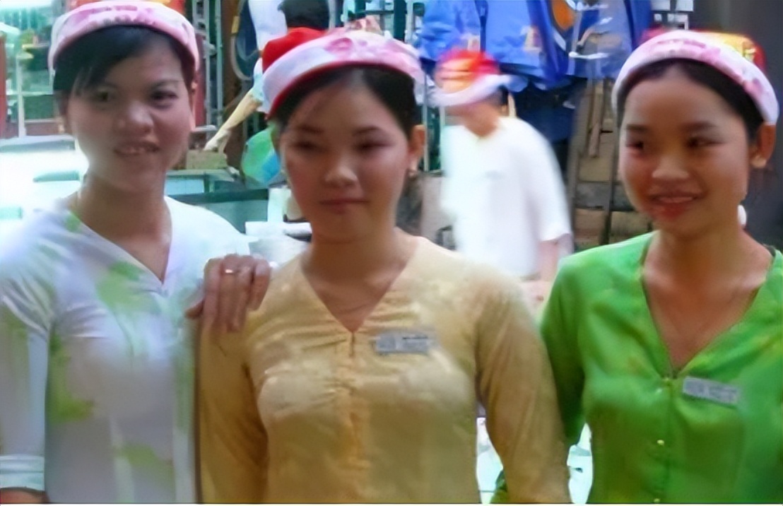 21年湖北男子花10万买洋媳妇，生下女儿上户口，警方：你被捕了