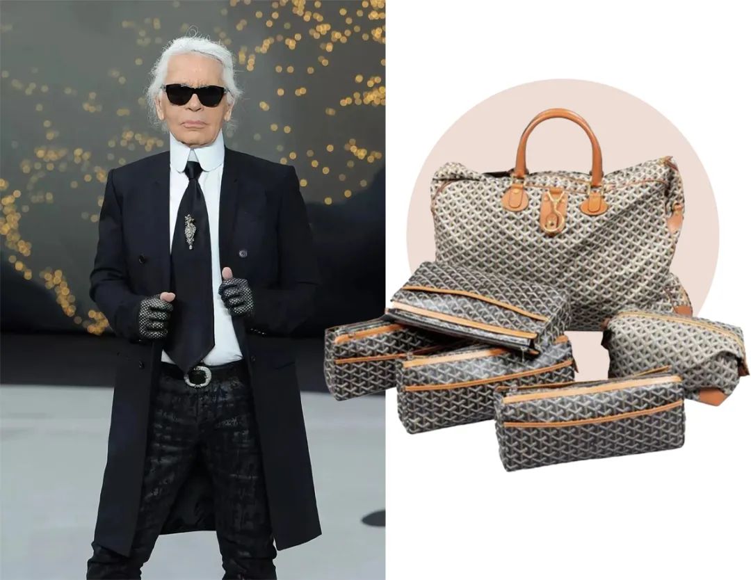 goyard值得买吗,goyard今年的新款